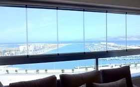 Marina2 View Apartment With Airco