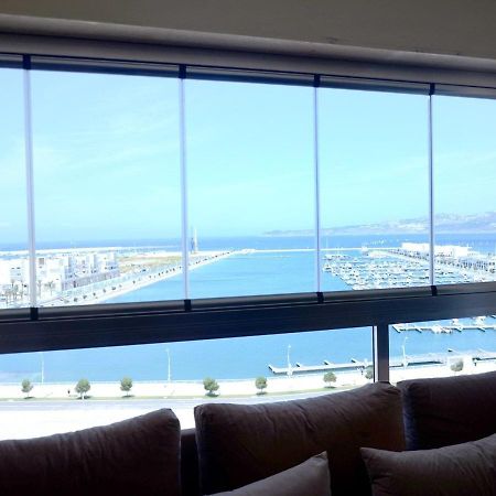 Marina2 View Apartment With Airco Tânger Exterior foto