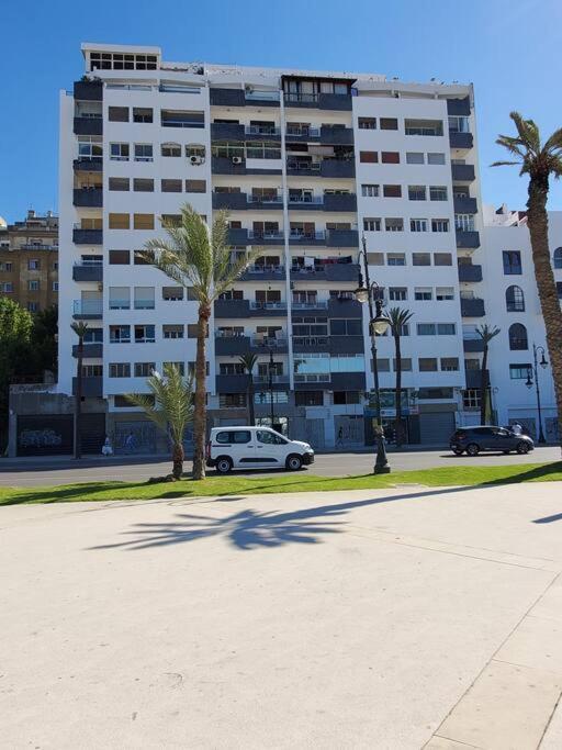 Marina2 View Apartment With Airco Tânger Exterior foto