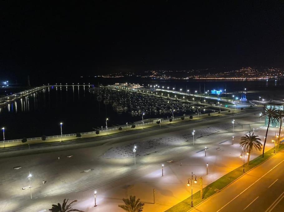 Marina2 View Apartment With Airco Tânger Exterior foto