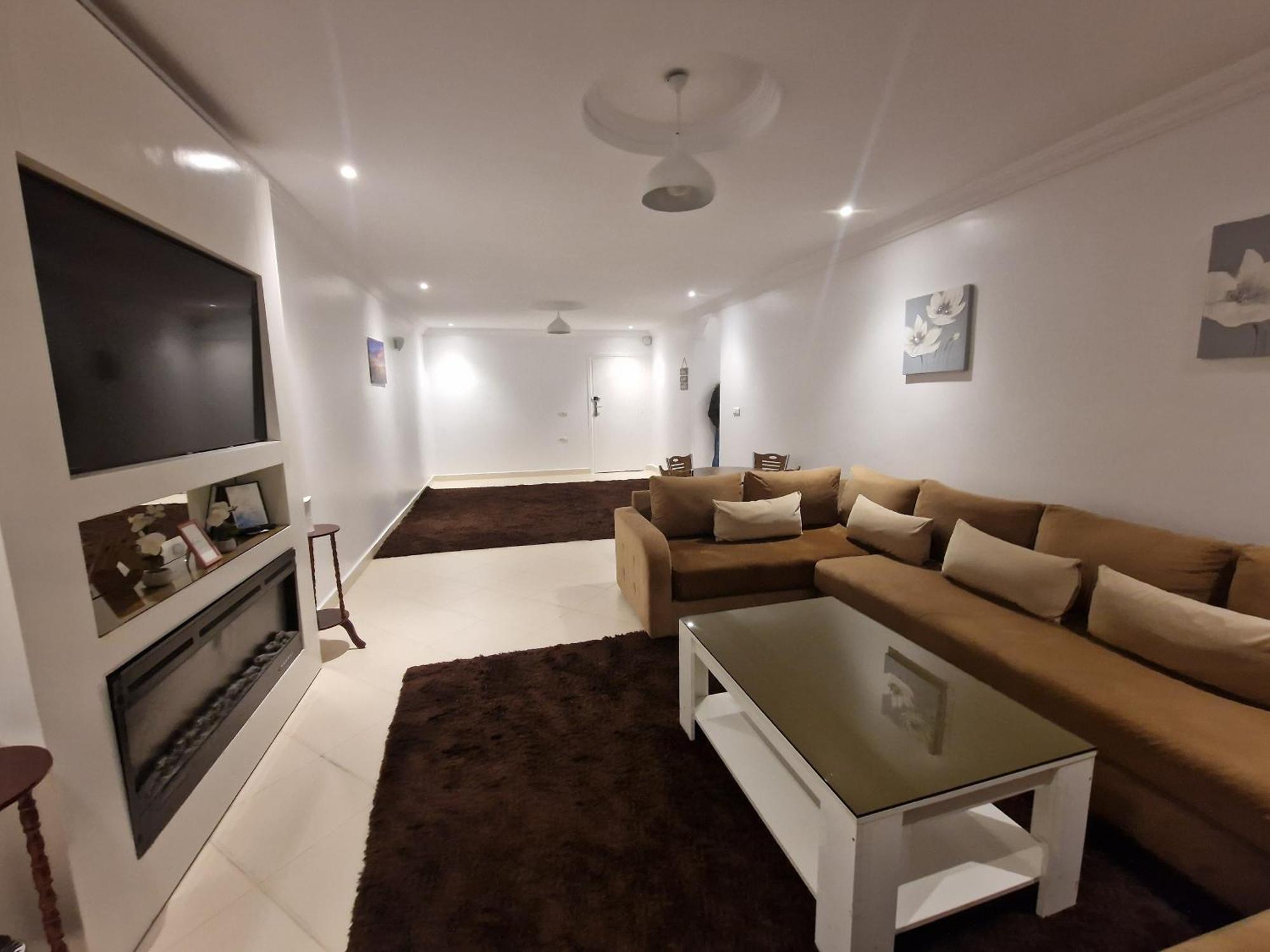 Marina2 View Apartment With Airco Tânger Exterior foto